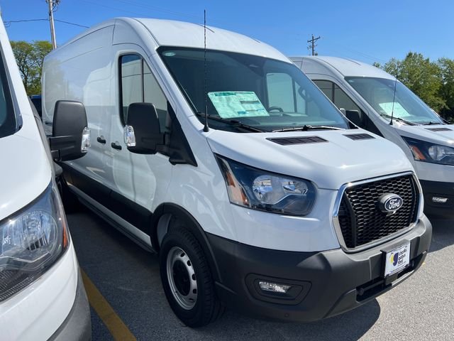 2026 Ford Transit 350 Med Roof 148 WB's photo