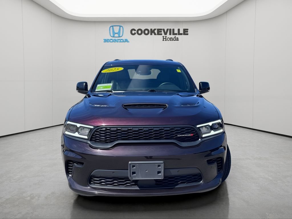 Used 2025 Red Oxide Dodge R/T image 6