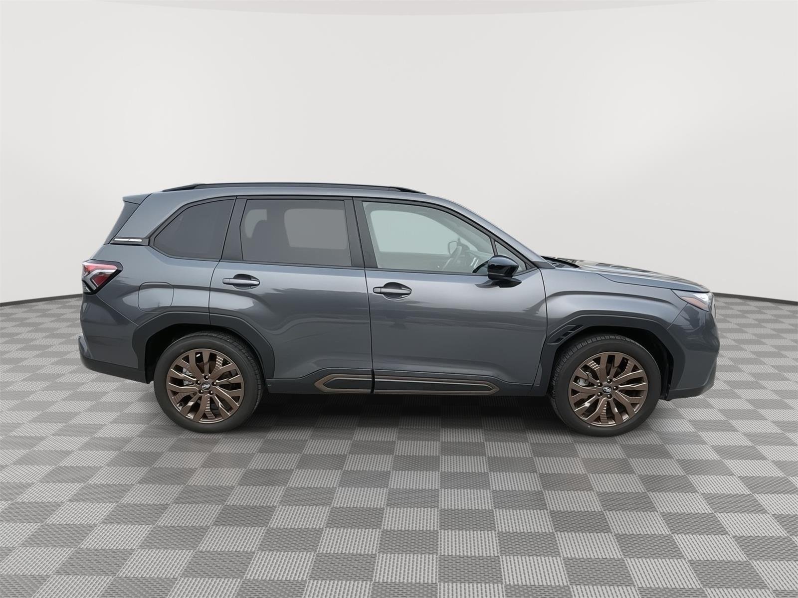 Certified Used 2026 Magnetite Gray Metallic Subaru Sport image 15