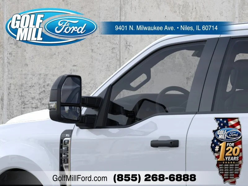 New 2026 Oxford White Ford XL image 20
