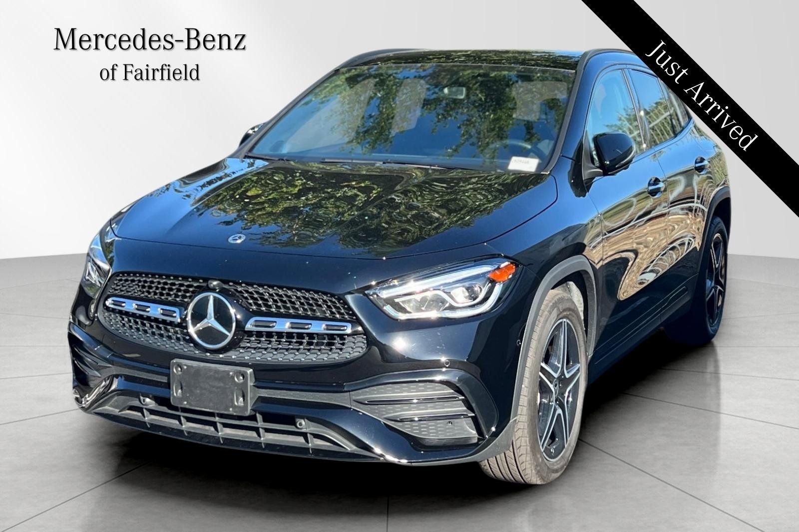 2023 Mercedes-Benz GLA GLA 250 4MATIC's photo