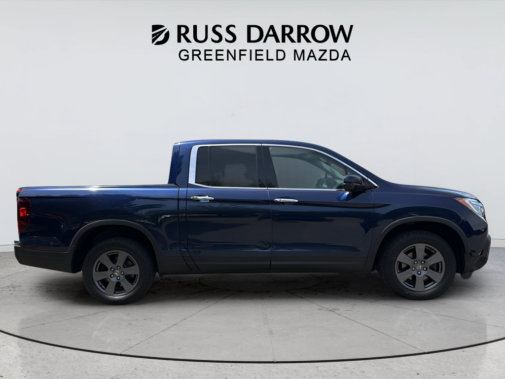Used 2020  Honda RTL-E image 6