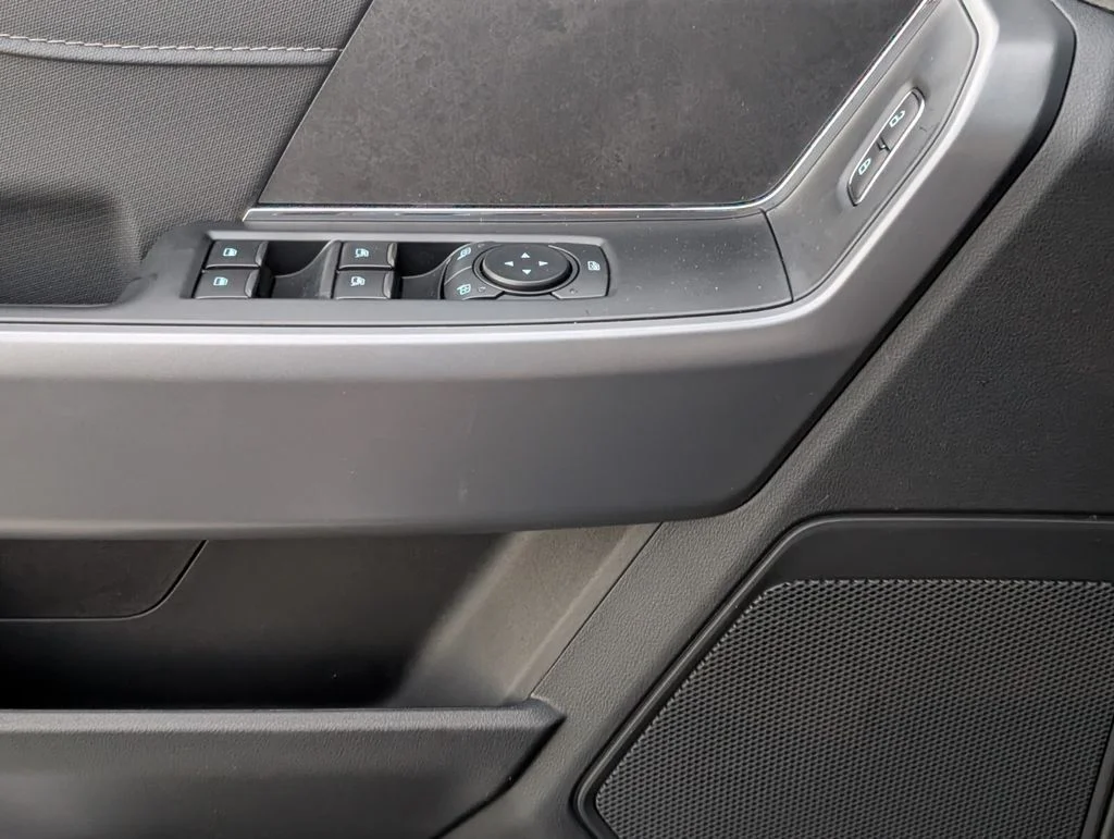 New 2026 Black Ford XLT image 17