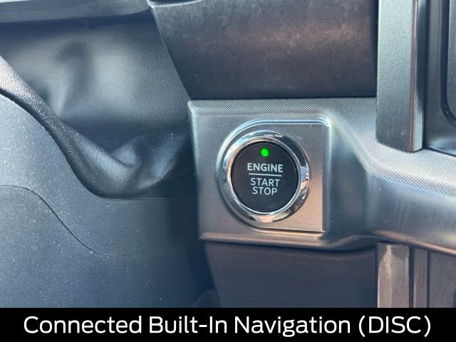 Used 2022 Blue Ford Tremor image 34
