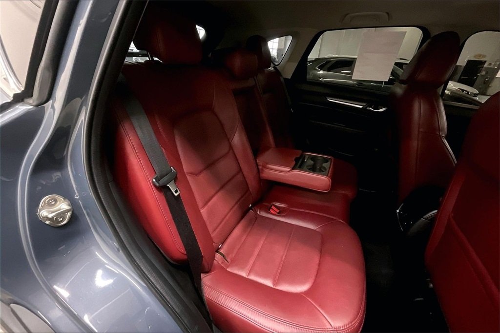 2023 MAZDA CX-5 - Image 26