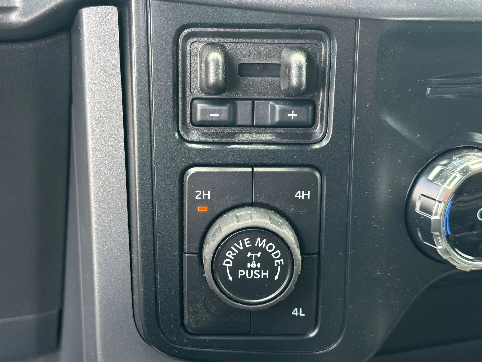 New 2026 Black Ford XLT image 12