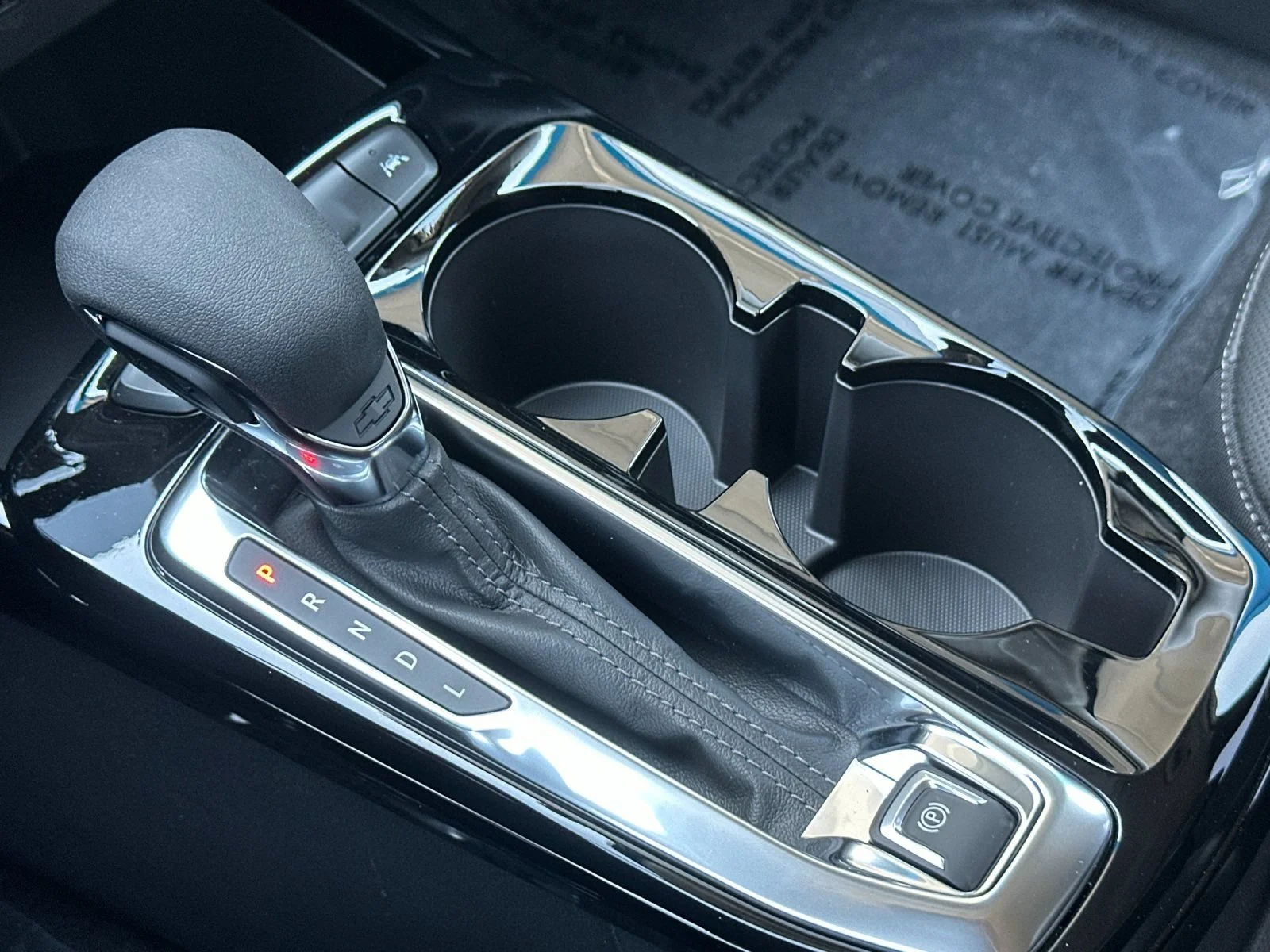 2026 Chevrolet Trax Activ - Photo 21