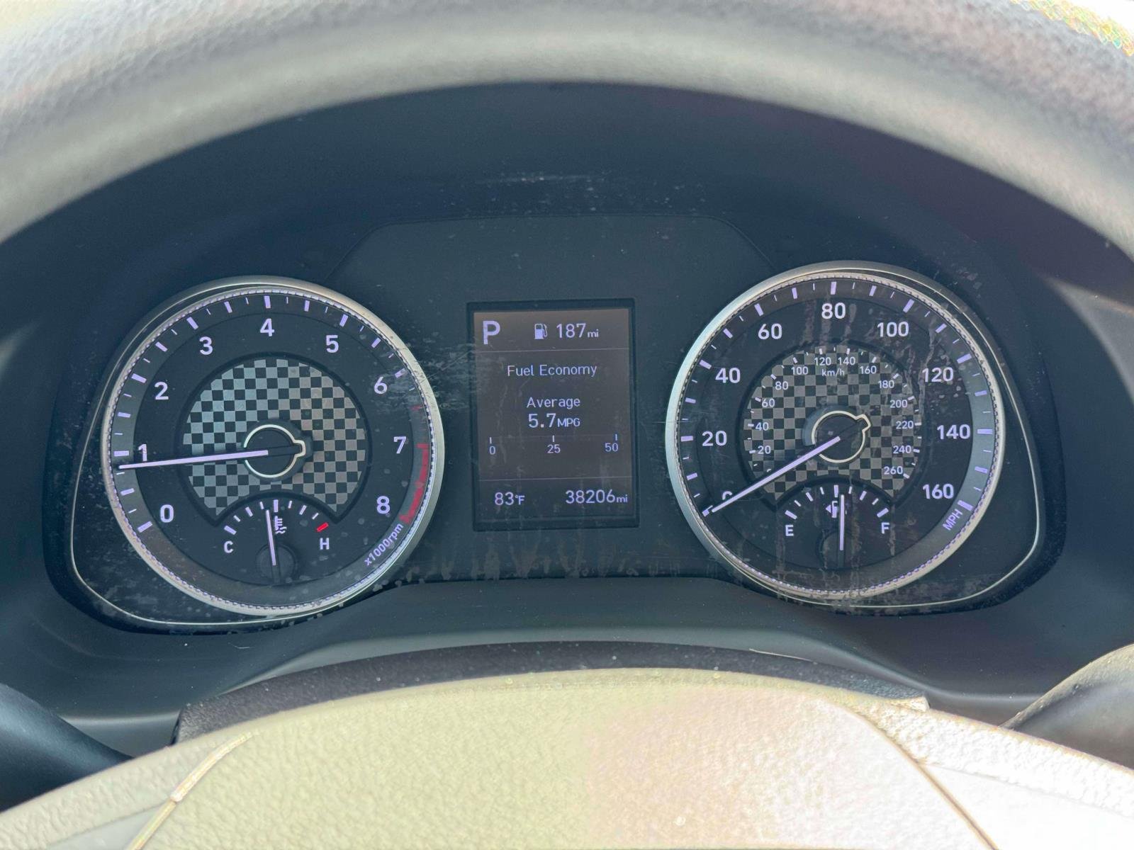 Certified Used 2020 White Hyundai SEL image 23