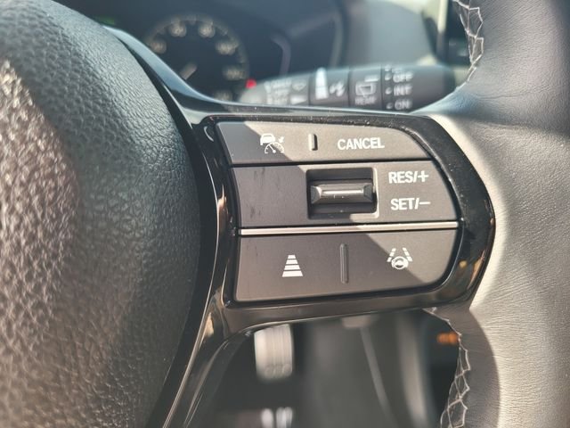 Used 2026 Silver Honda Sport image 27