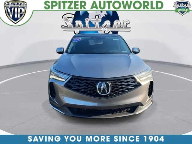 Used 2026  Acura Technology Package image 3