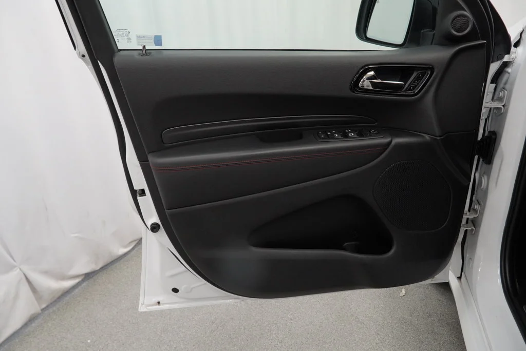 Used 2024 White Dodge R/T Plus Tow N