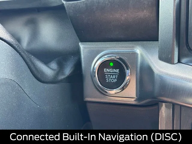 Used 2022 Blue Ford Tremor image 34