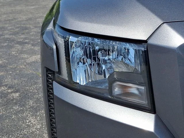 Used 2024 Gray Nissan SV image 10