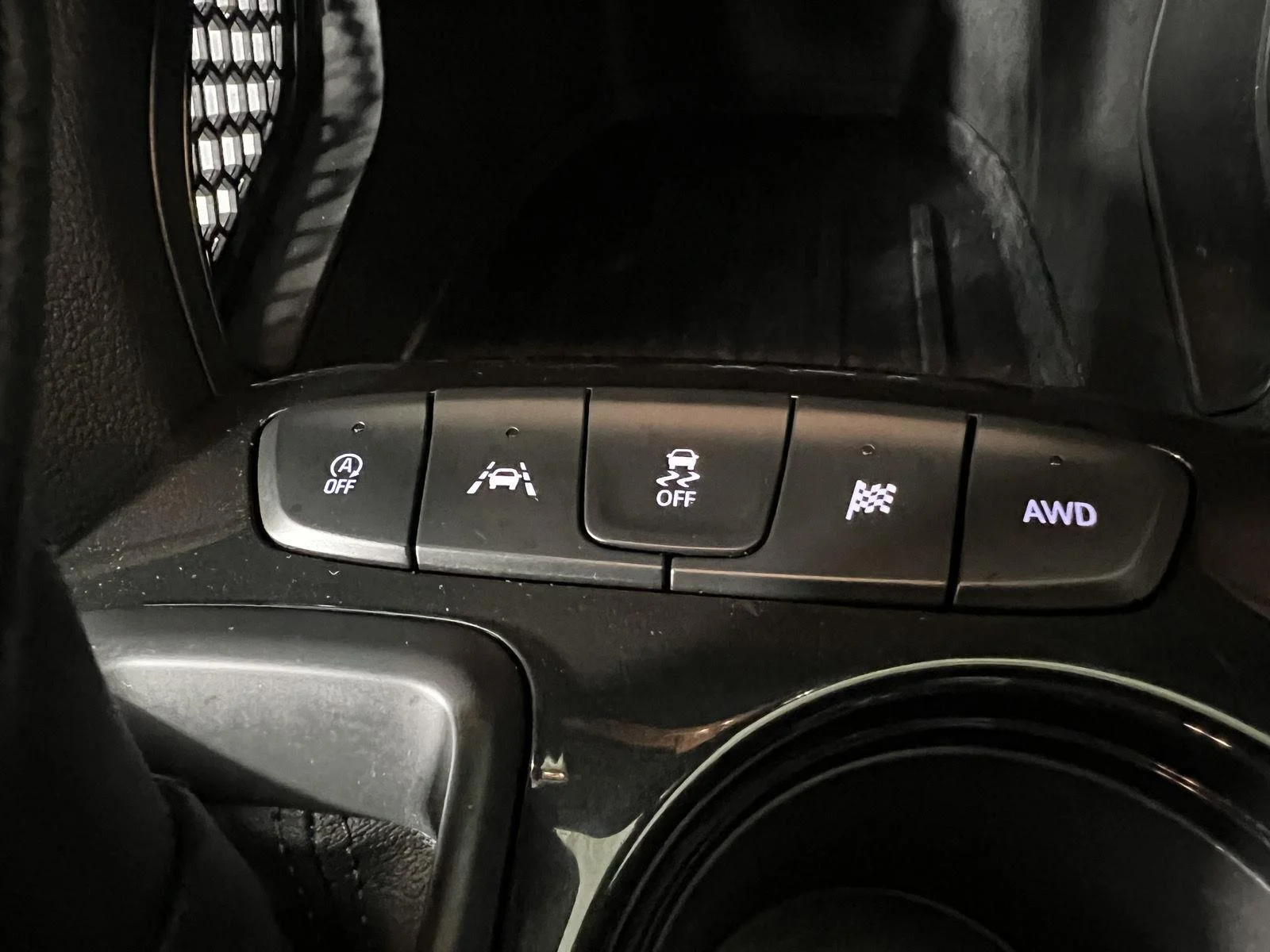 Used 2023 Summit White Chevrolet LT image 22