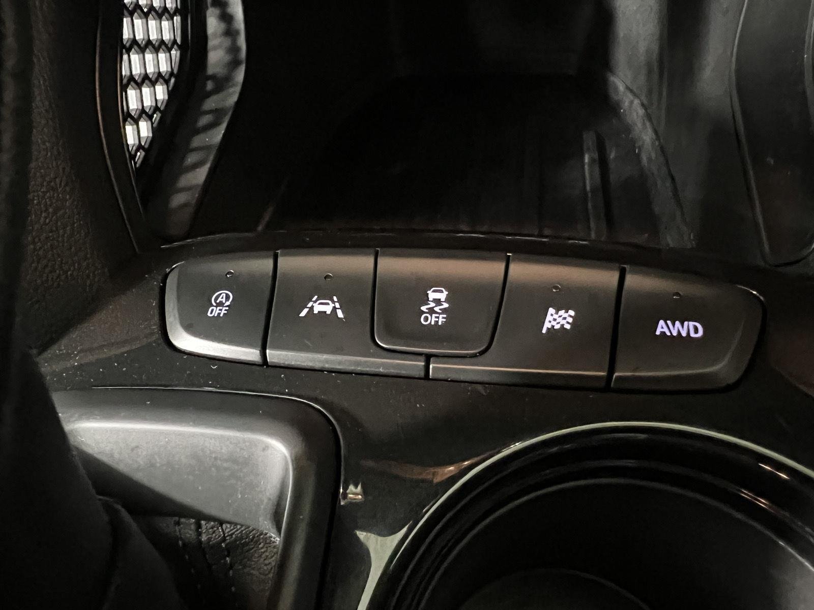 Used 2023 Summit White Chevrolet LT image 22