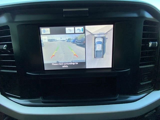 Used 2026 White Ford XLT image 20