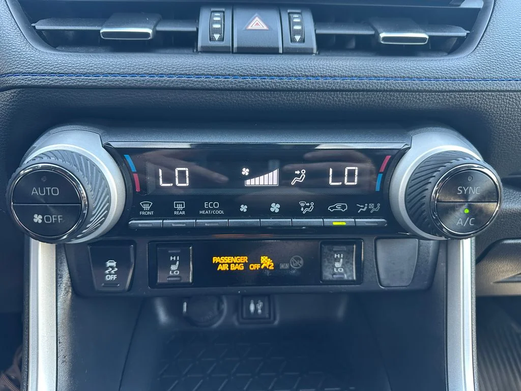Used 2019 Silver Toyota XSE image 18