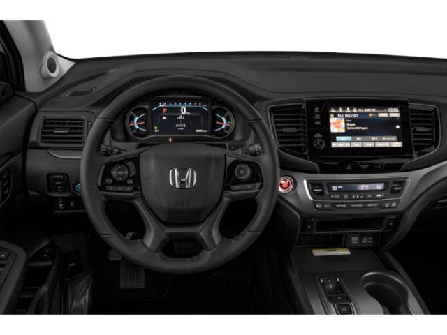 Used 2022 Maroon Honda Special Edition image 7