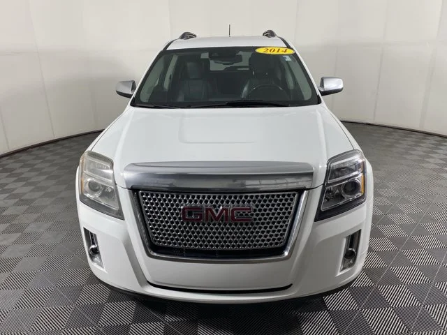 Used 2014 White GMC Denali image 12