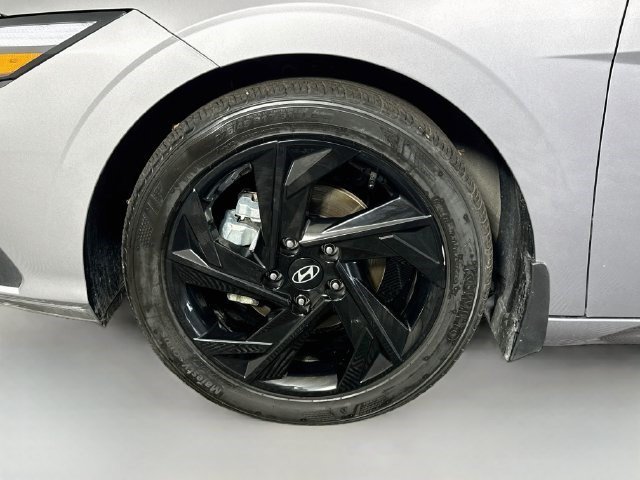 Used 2026 Fluid Metal Hyundai SEL Sport image 34
