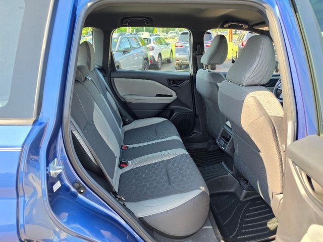 Used 2026 Daybreak Blue Pearl Subaru Base image 28