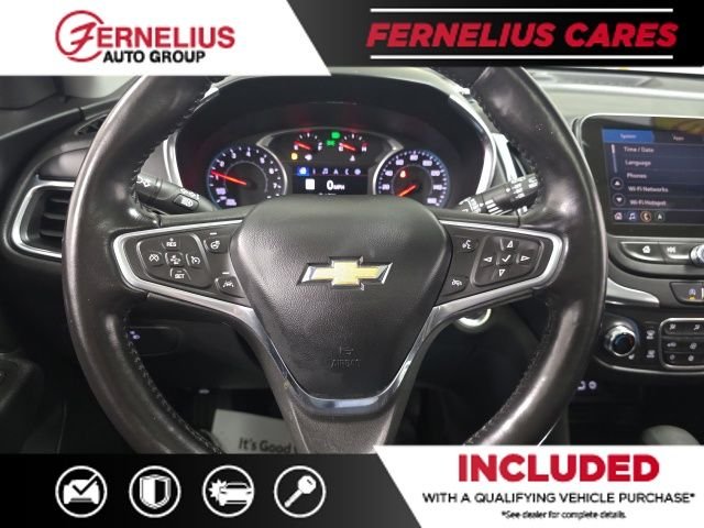 Used 2022 Silver Chevrolet LT image 25