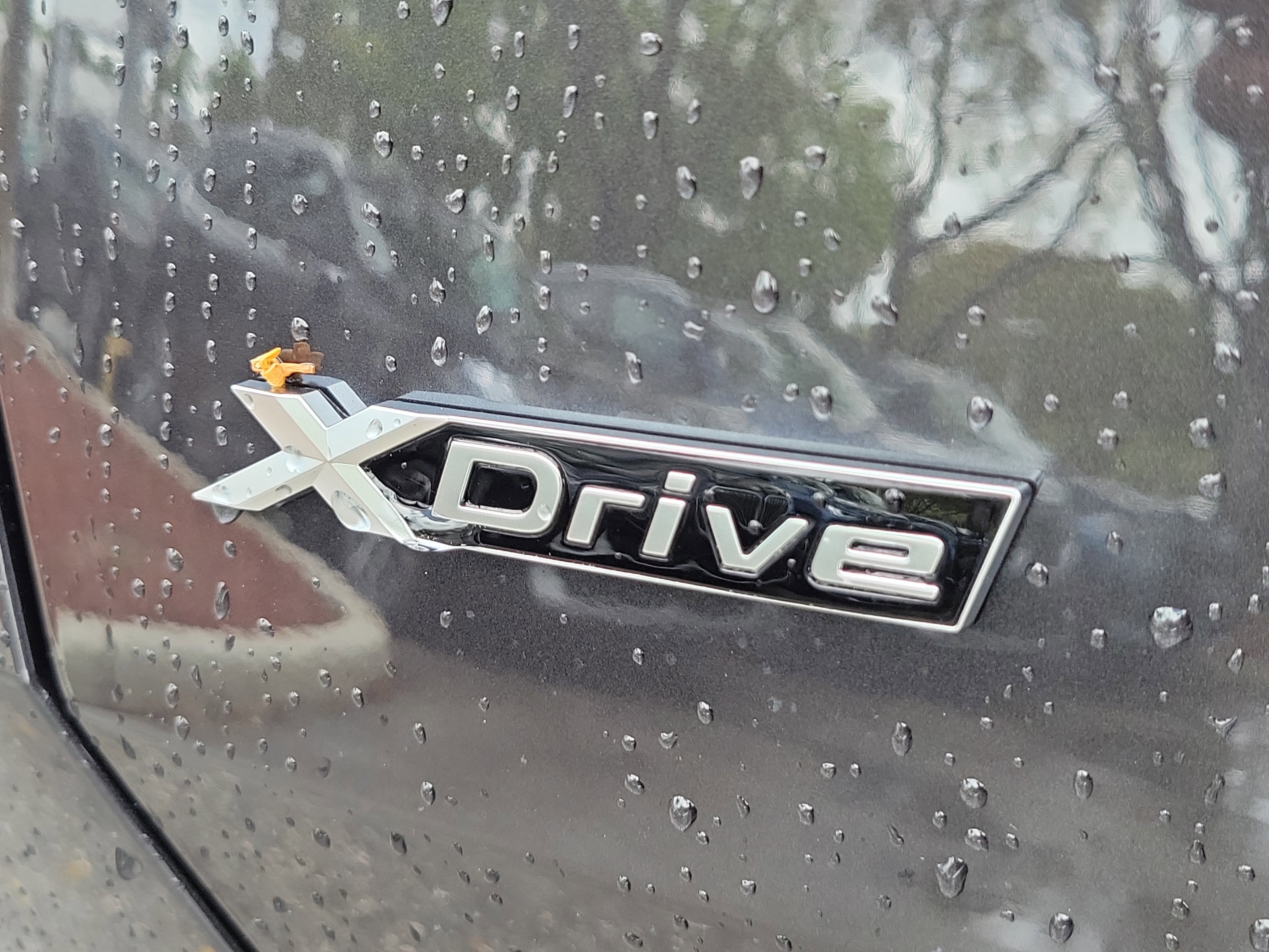 New 2026 Dark Graphite Metallic BMW 30 xDrive image 6