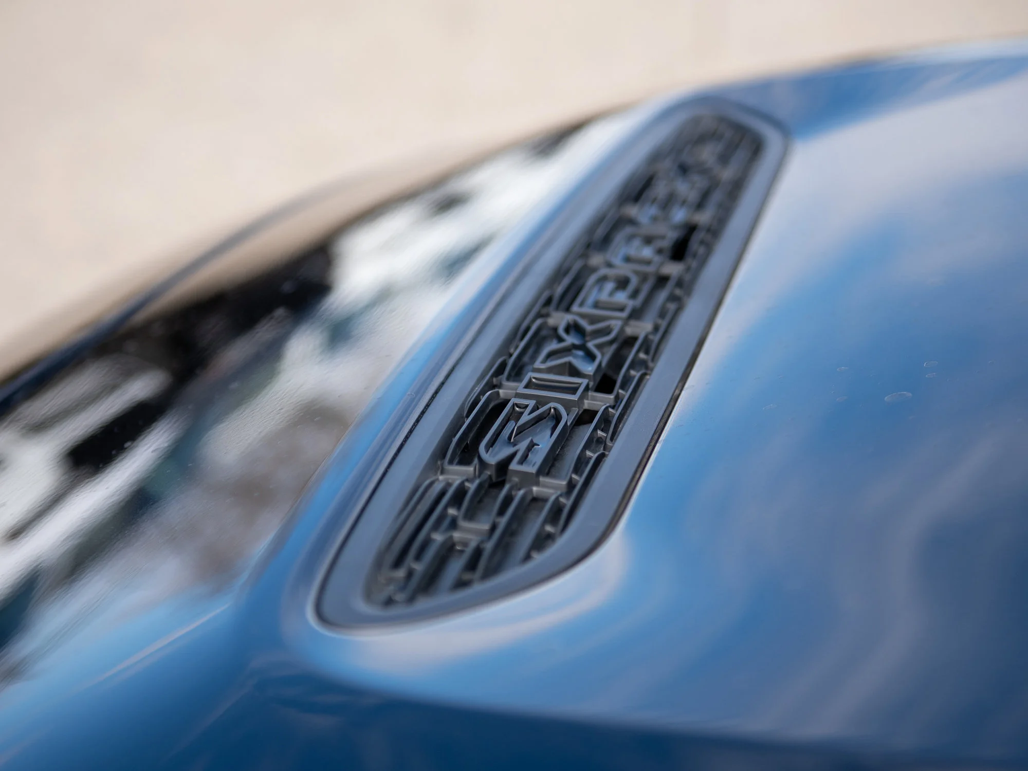 New 2026 Black Dodge R/T Plus* 4-Door AWD image 2