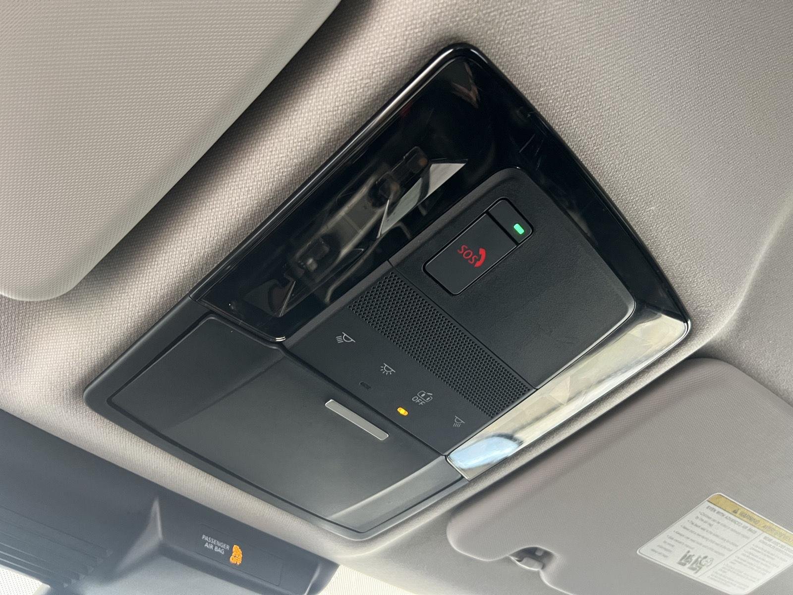 2025 Mitsubishi Outlander SE - Photo 21