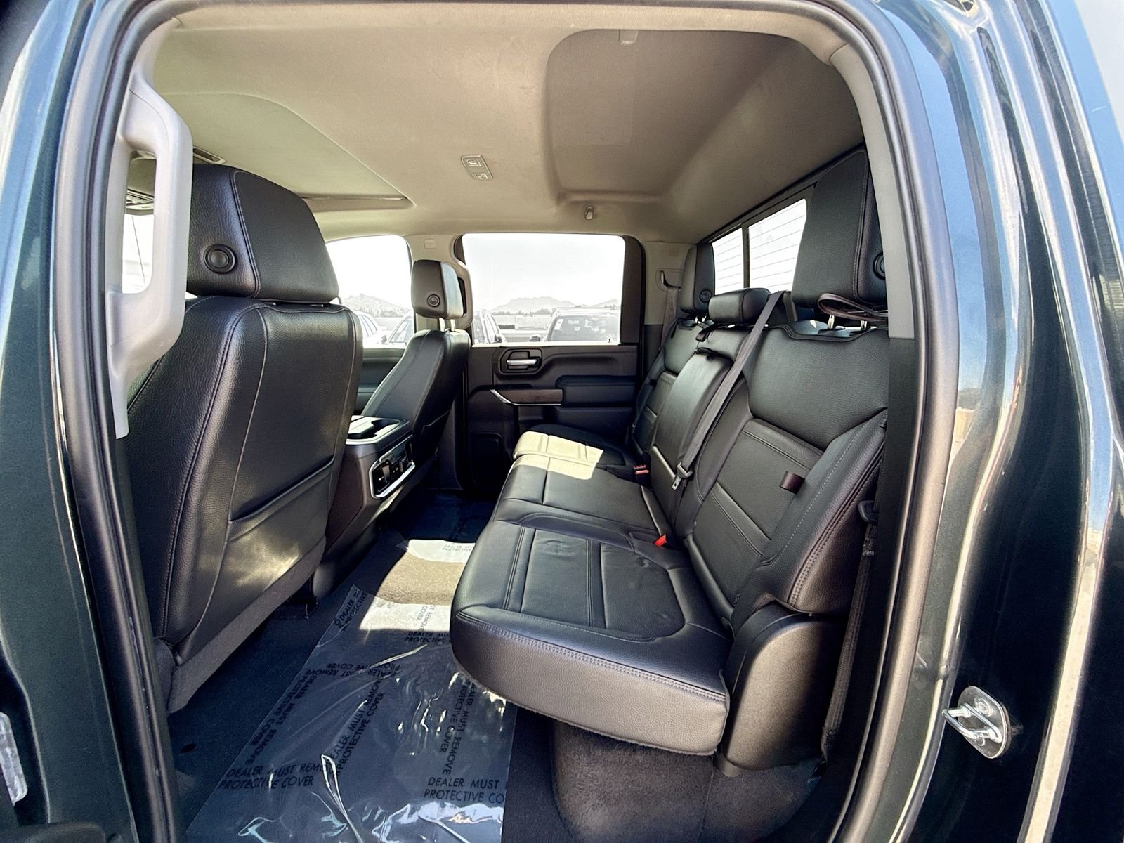 2022 GMC Sierra 2500 Denali HD Denali - Photo 26