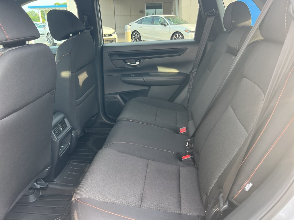 2024 Honda CR-V Sport - Photo 13