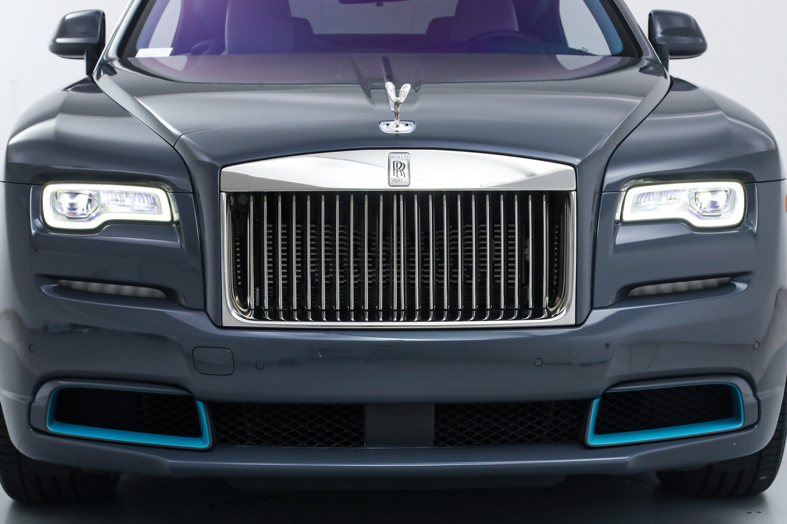 Used 2021 Gray Rolls-Royce  image 9
