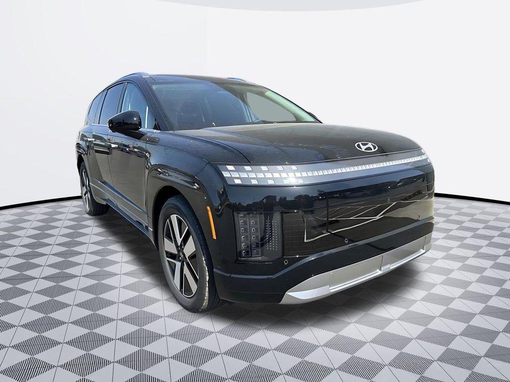 2026 Hyundai IONIQ 9 SEL - Photo 2