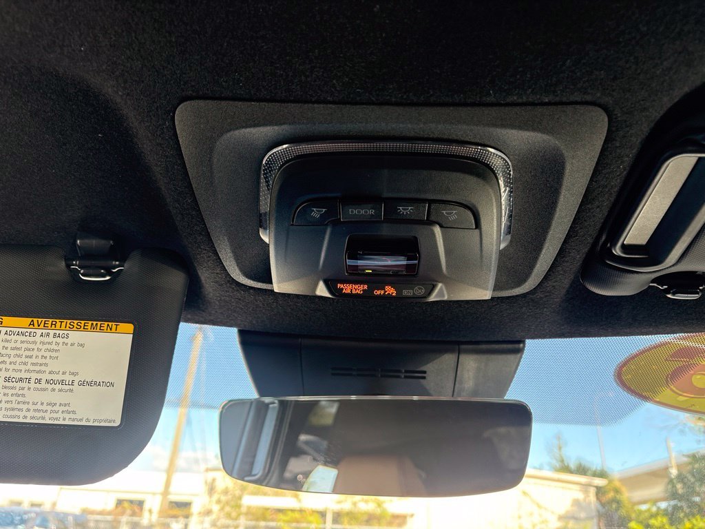 Used 2026 Black Toyota XLE image 29