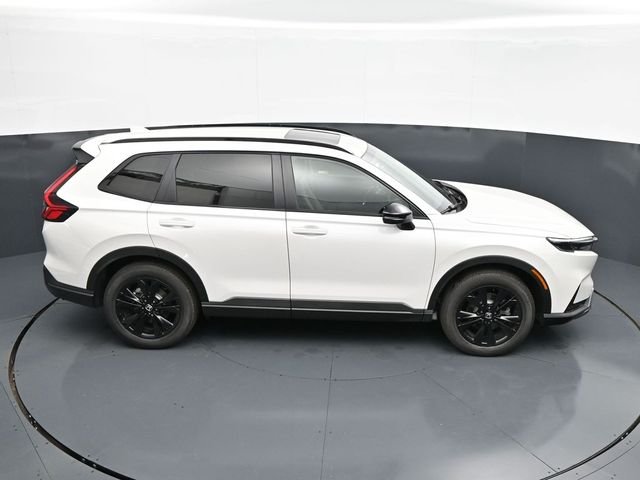2026 Honda CR-V Sport-L - Photo 30
