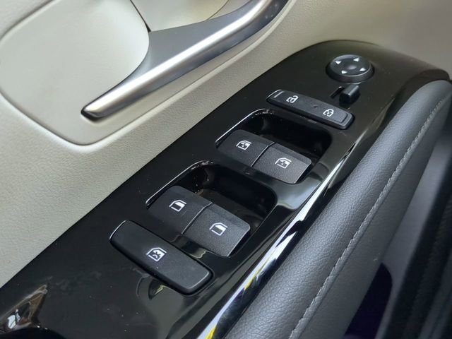 New 2024 Black Hyundai Limited AWD image 57