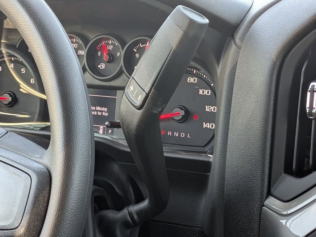2026 Chevrolet Silverado 2500 HD Work Truck - Photo 22