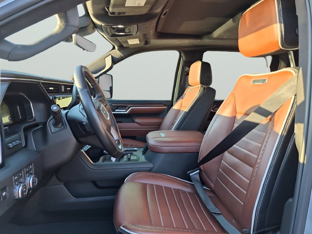 Used 2026 Sterling Metallic GMC Denali Ultimate image 18