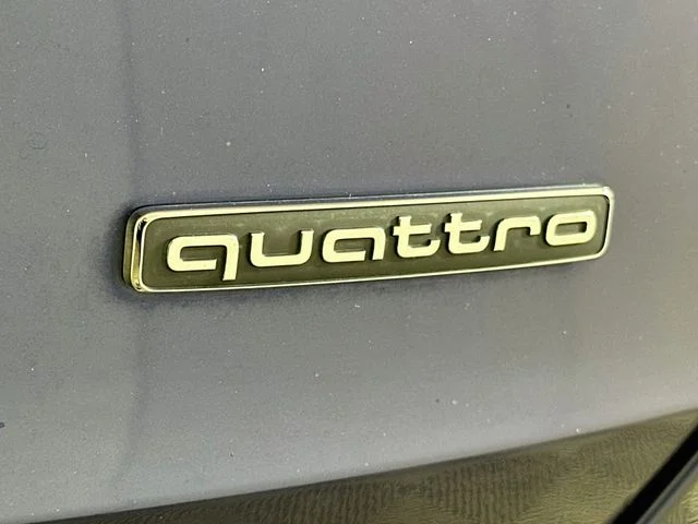 Pre-Owned 2022 Audi Q3 Premium