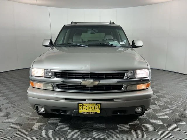 Used 2005 Chevrolet Suburban LS with VIN 3GNFK16Z45G170842 for sale in Marysville, WA