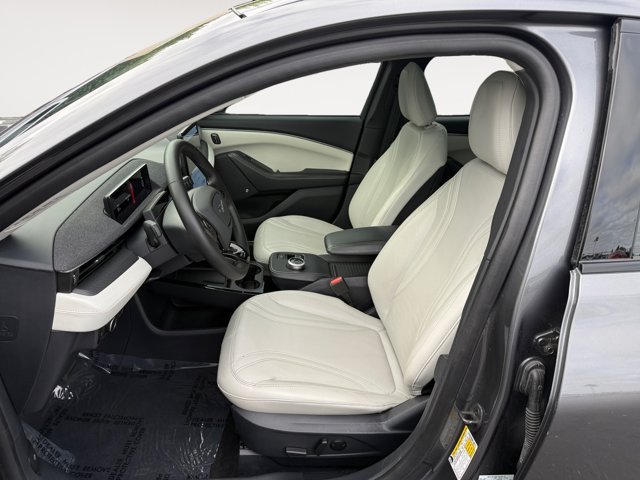 Certified Used 2023 Gray Metallic Ford Premium image 10