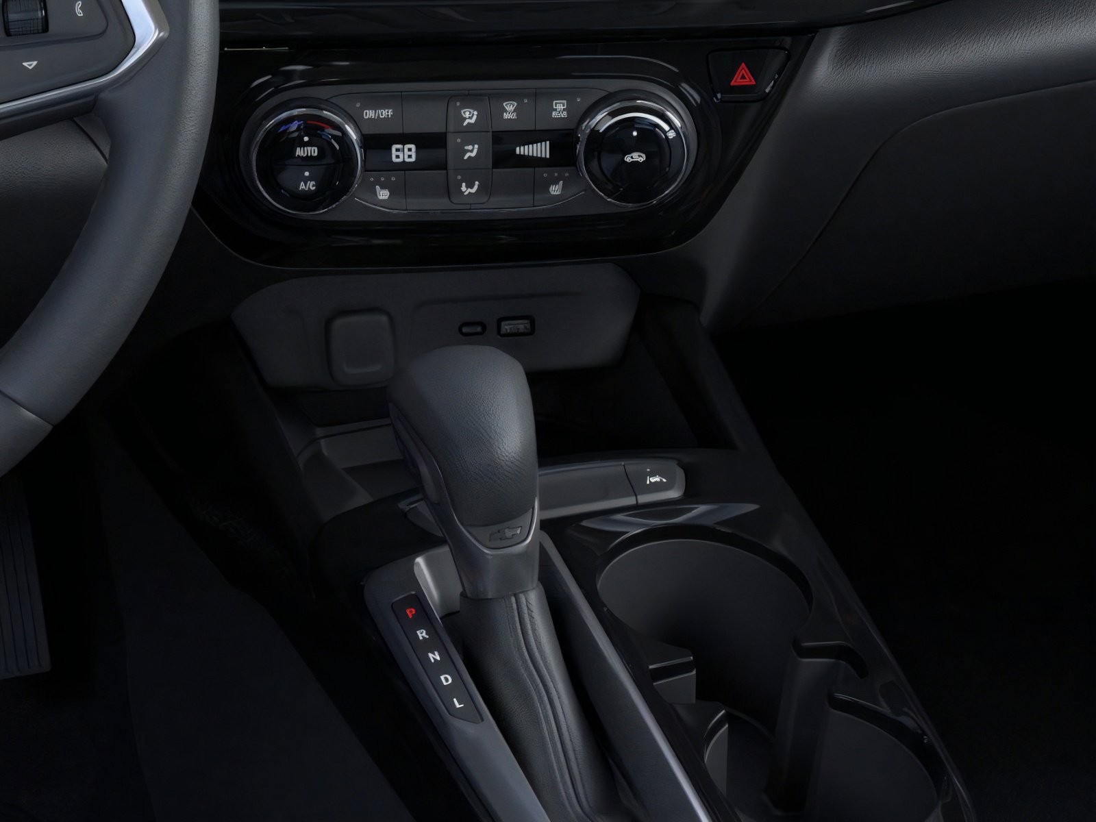 New 2026 Sterling Gray Metallic Chevrolet ACTIV image 23