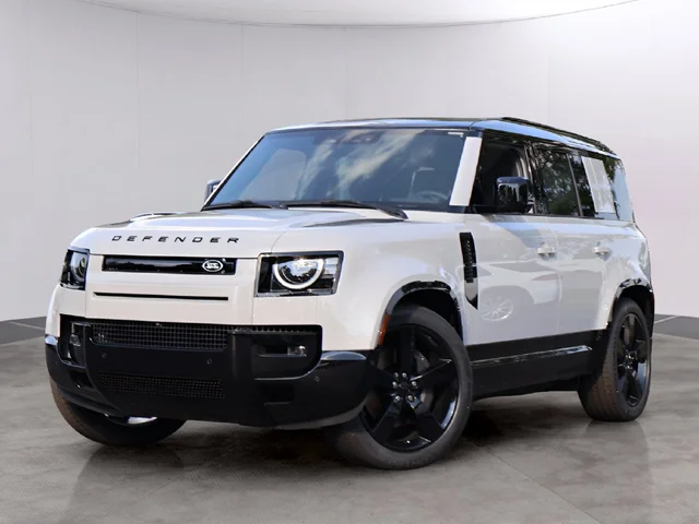 2026 Land Rover Defender 110 X-Dynamic SE
