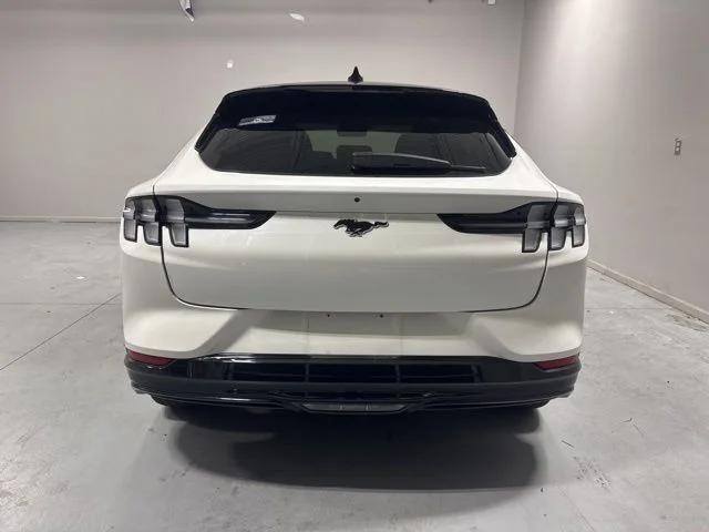 Used 2023 White Ford Premium image 7