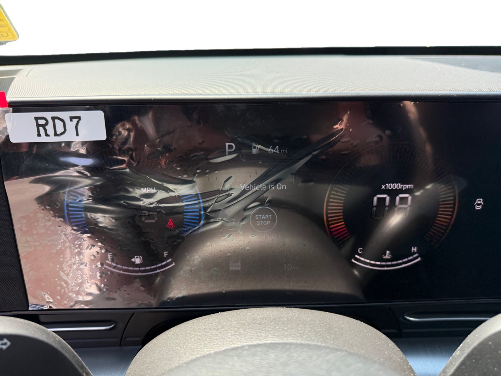 Certified Used 2026 White Hyundai SE image 11