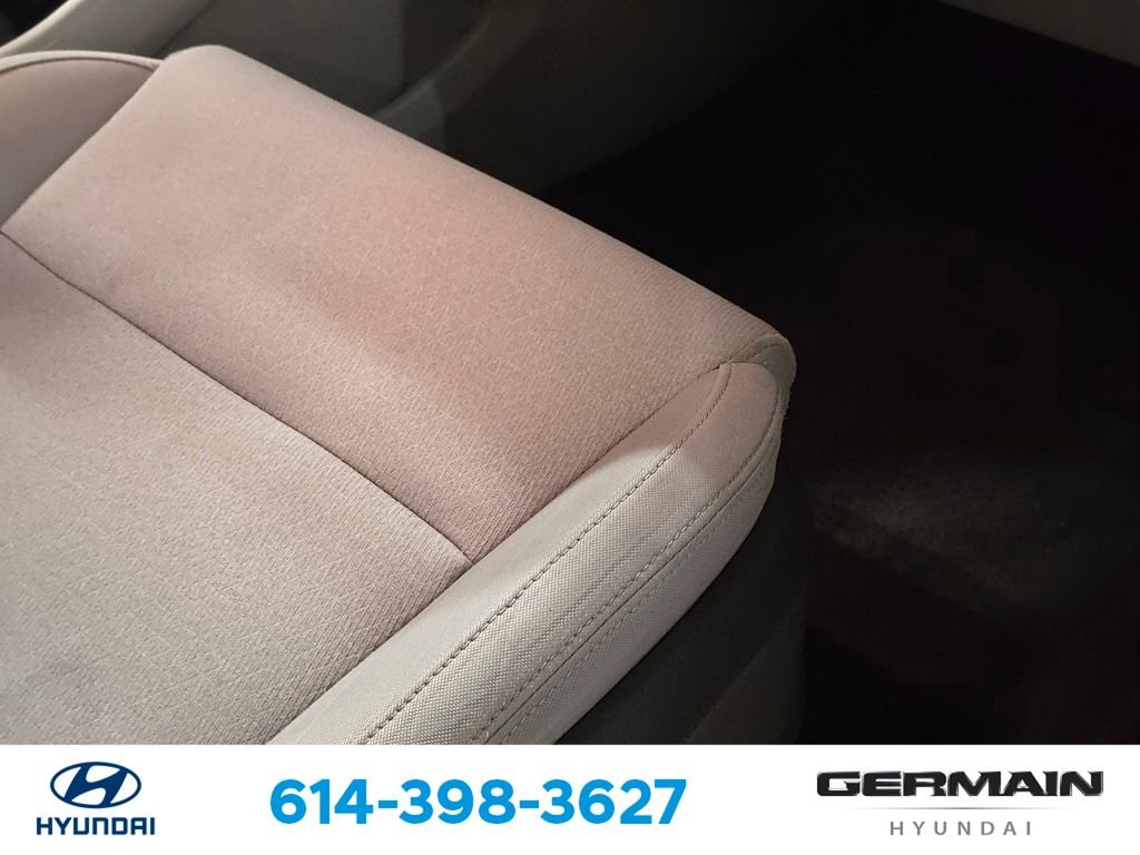 Used 2018 Gray Hyundai SEL image 27