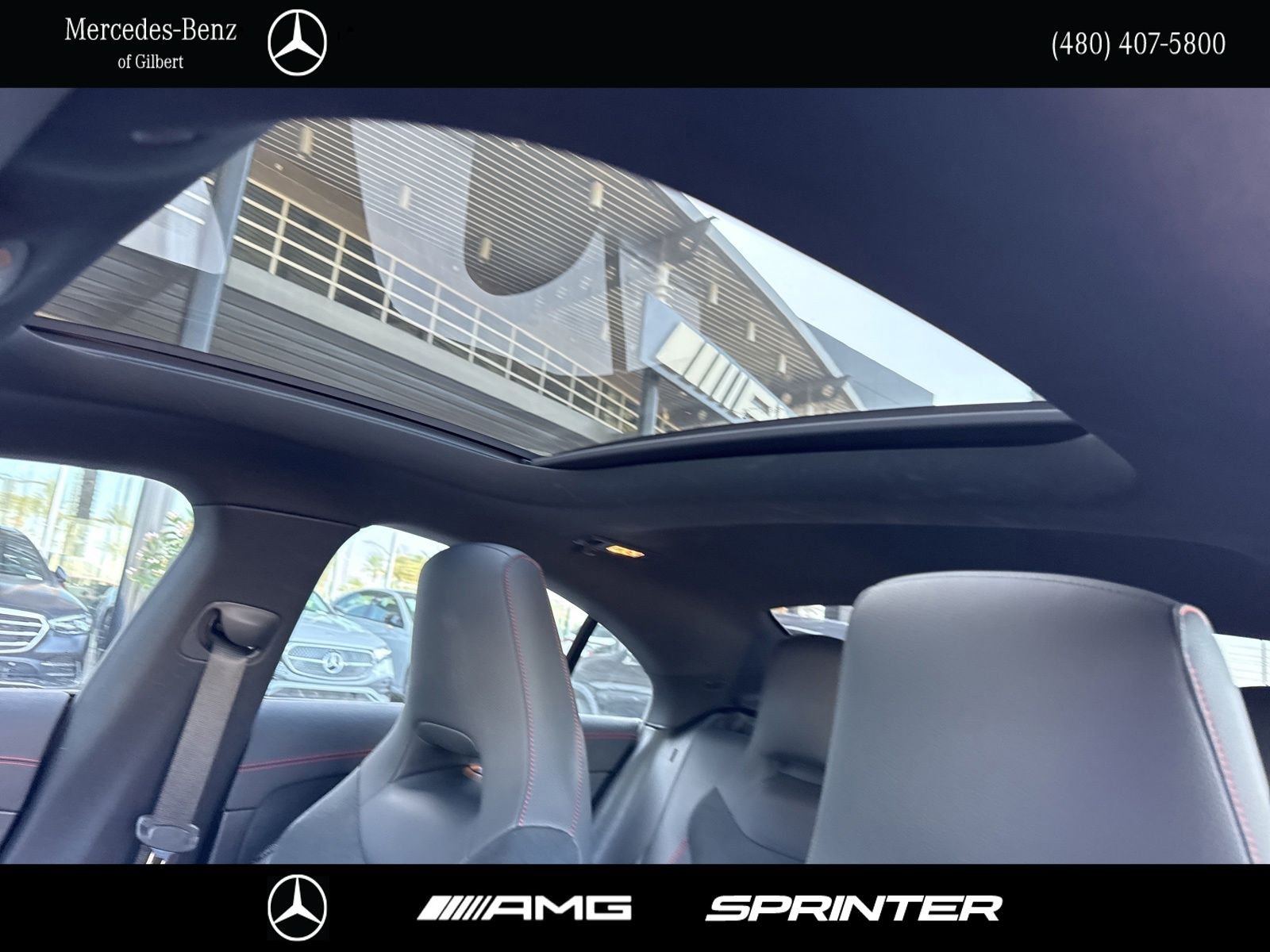 Certified Used 2023  Mercedes-Benz CLA 250 image 15