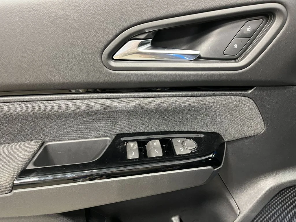 2025 Honda Prologue EX - Photo 15