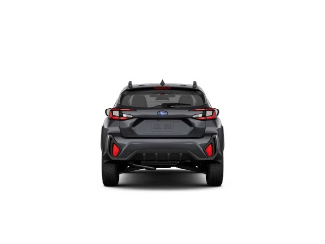 New 2026 MAGNETITE GRAY PEARL Subaru Limited image 9