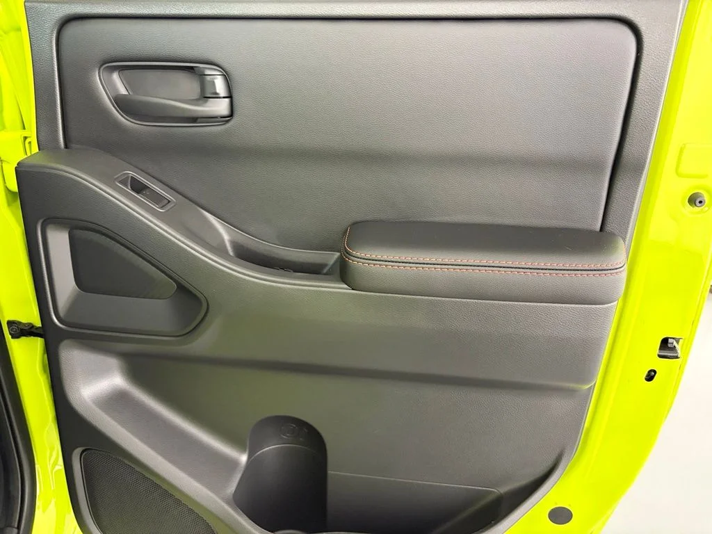 2026 Nissan Frontier PRO-4X - Photo 39